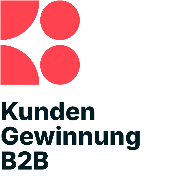 Kundengewinnung B2B